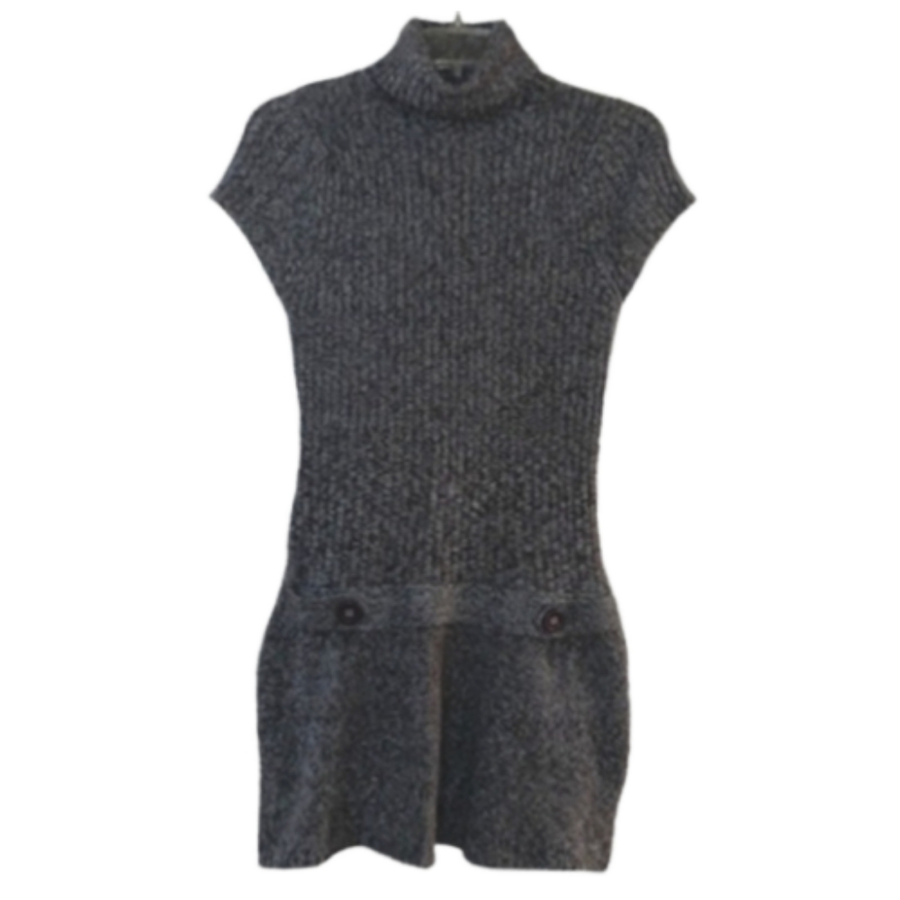 GLIMMER DRESS - Picture 3 of 12